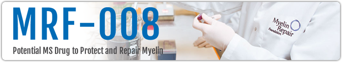 Myelin Repair Foundation (MRF)